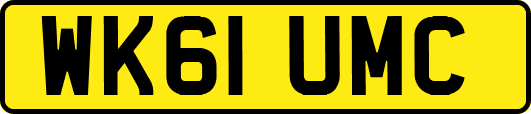 WK61UMC