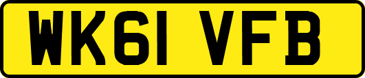 WK61VFB