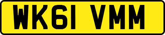 WK61VMM