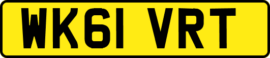 WK61VRT