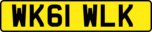WK61WLK