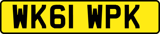 WK61WPK