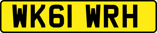 WK61WRH