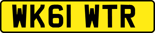 WK61WTR