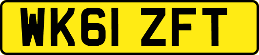 WK61ZFT