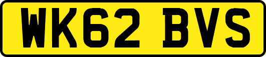 WK62BVS