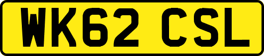 WK62CSL