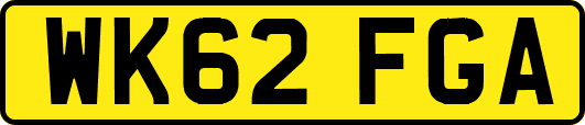 WK62FGA