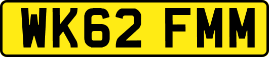 WK62FMM