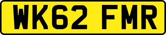 WK62FMR