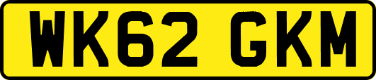 WK62GKM