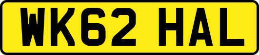 WK62HAL
