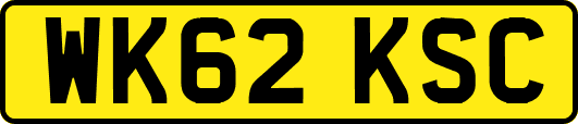WK62KSC