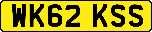 WK62KSS