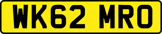 WK62MRO