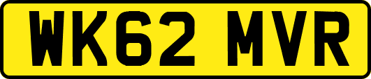 WK62MVR
