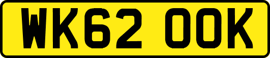 WK62OOK