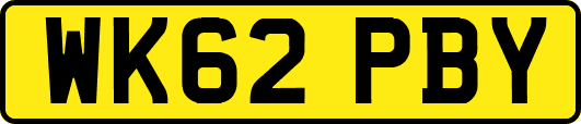 WK62PBY