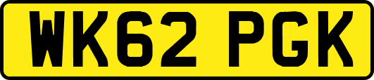 WK62PGK