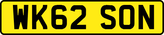 WK62SON