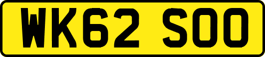 WK62SOO