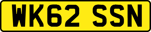 WK62SSN