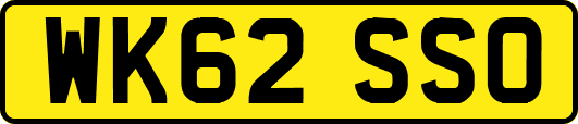 WK62SSO