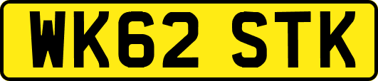WK62STK