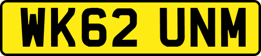 WK62UNM
