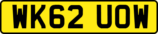 WK62UOW