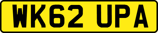WK62UPA