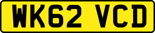 WK62VCD