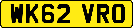 WK62VRO