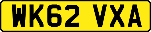 WK62VXA