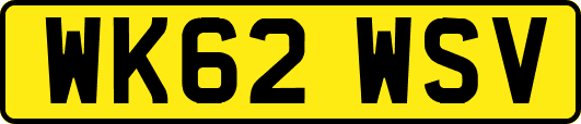 WK62WSV