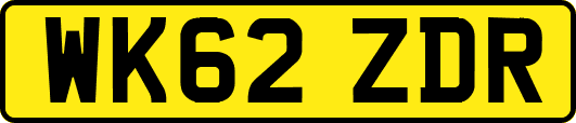 WK62ZDR