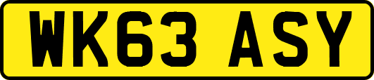 WK63ASY