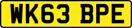 WK63BPE