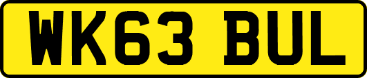 WK63BUL