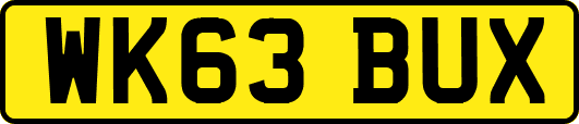 WK63BUX