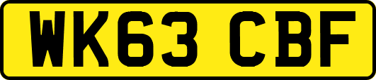 WK63CBF