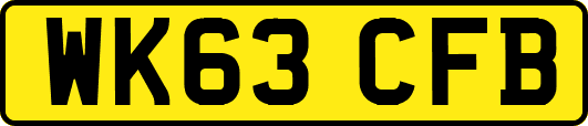 WK63CFB