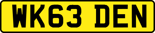 WK63DEN