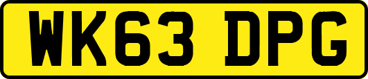 WK63DPG