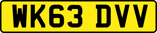 WK63DVV