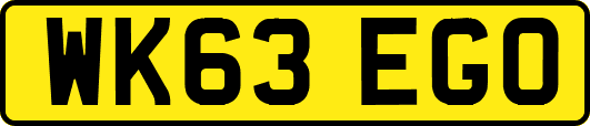 WK63EGO
