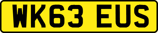 WK63EUS