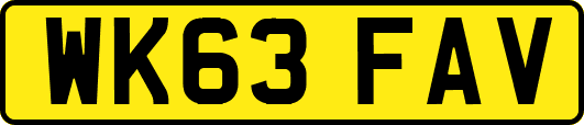 WK63FAV