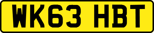 WK63HBT