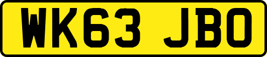 WK63JBO